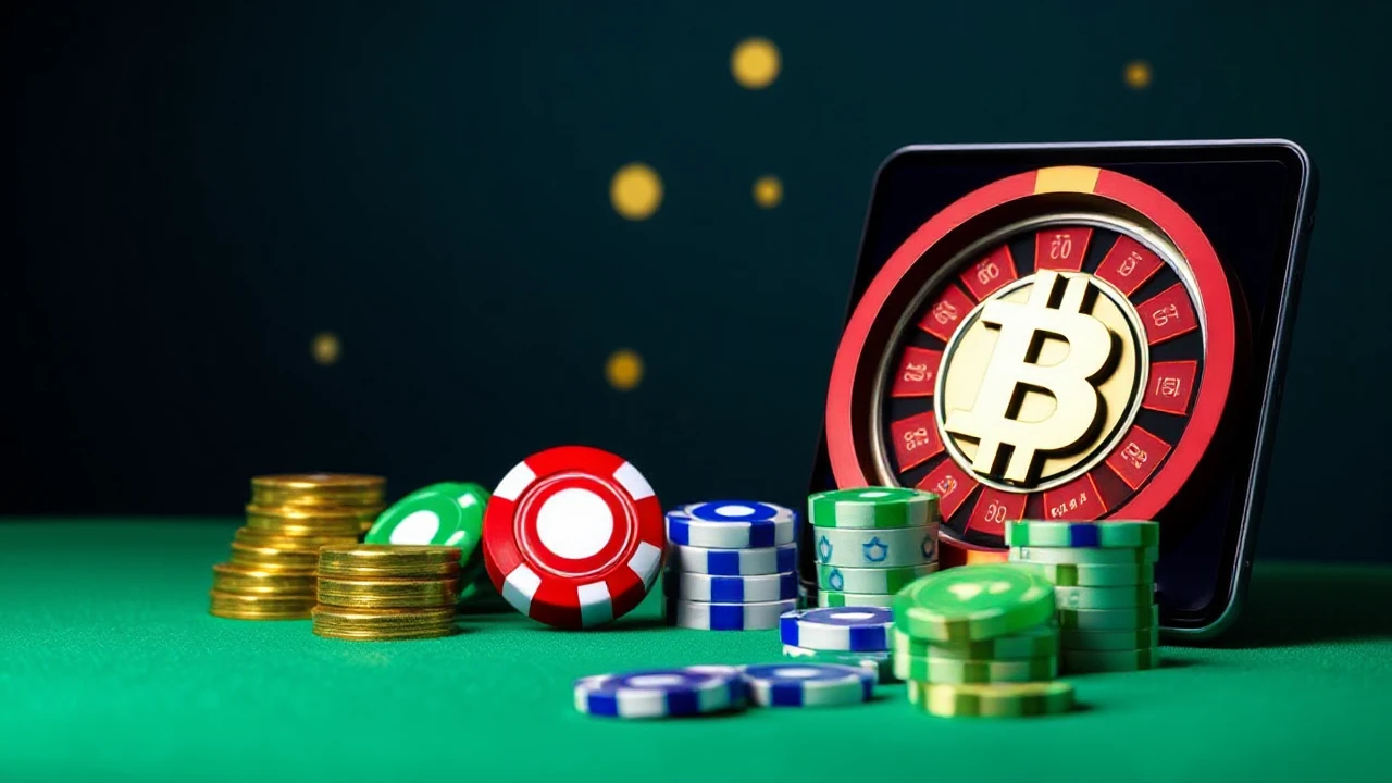 Exzellente 10 Tipps für Anfänger in Krypto Casino Spielen