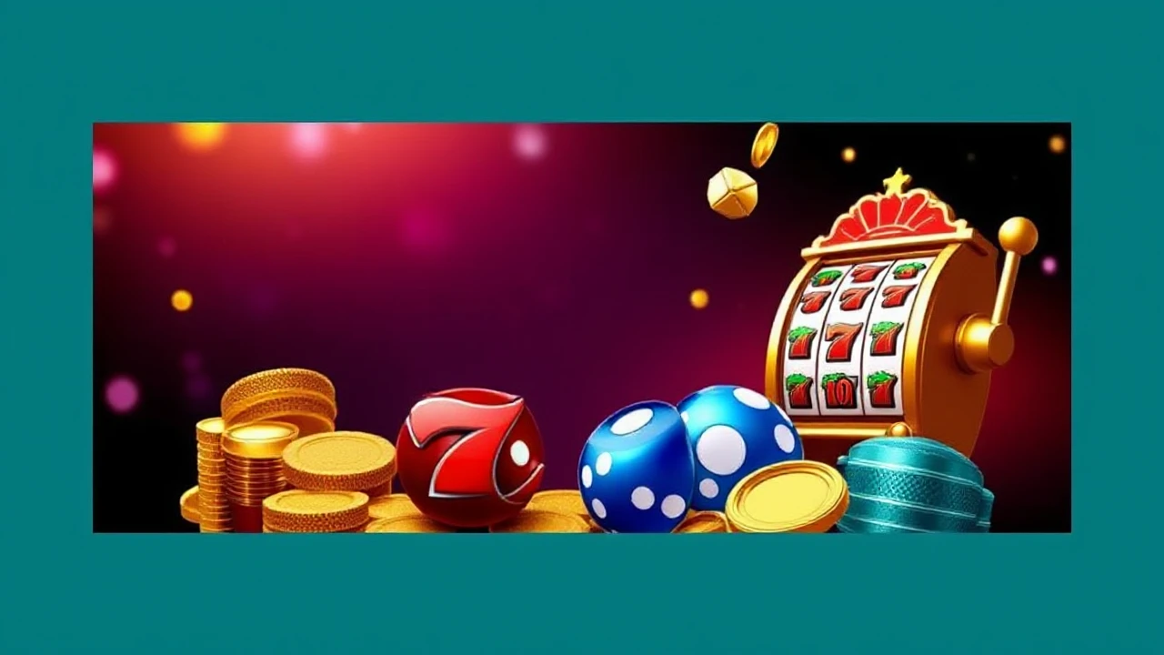 Manfaat Besar Main Slot Casino Melalui Online