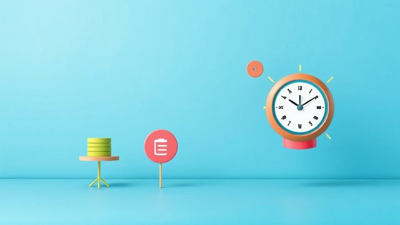 Exploring the Unknown Keys for a Harmonious Work-Life Balance: Key Points to Grasp