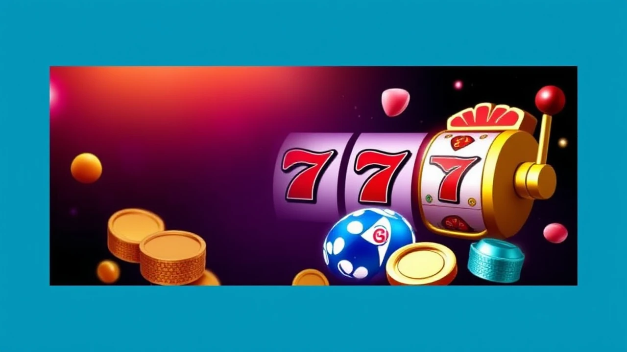 Your Go-To Handbook on Selecting Top Casino Slots for Big Wins