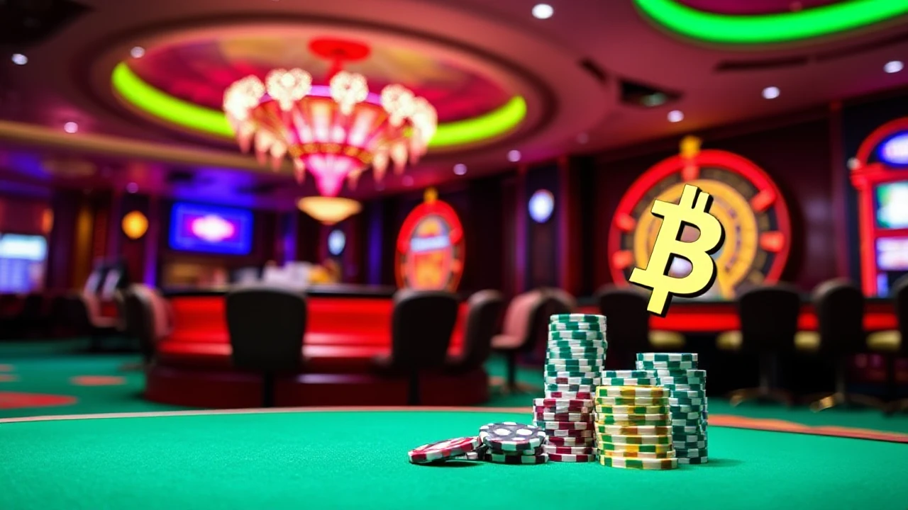 Unveiling the Psychology Behind Casino Design: A Comprehensive Analysis