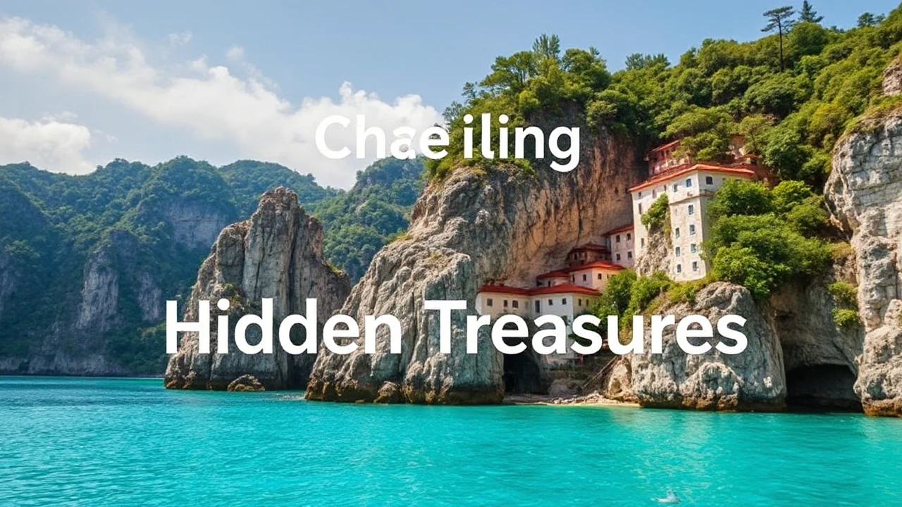 Unveiling Hidden Treasures: 10 Off-the-Beaten-Path Places to Explore