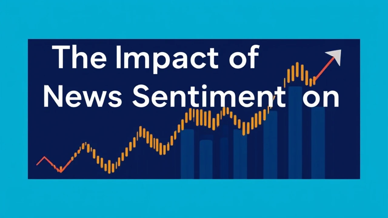 The Impact of News Sentiment on Forex Trading Strategies