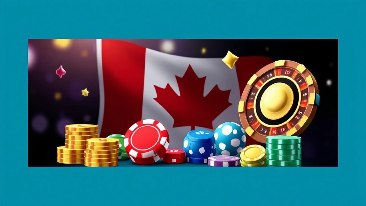 Progression from Novice to Expert: A Guide Canadian Online Casinos