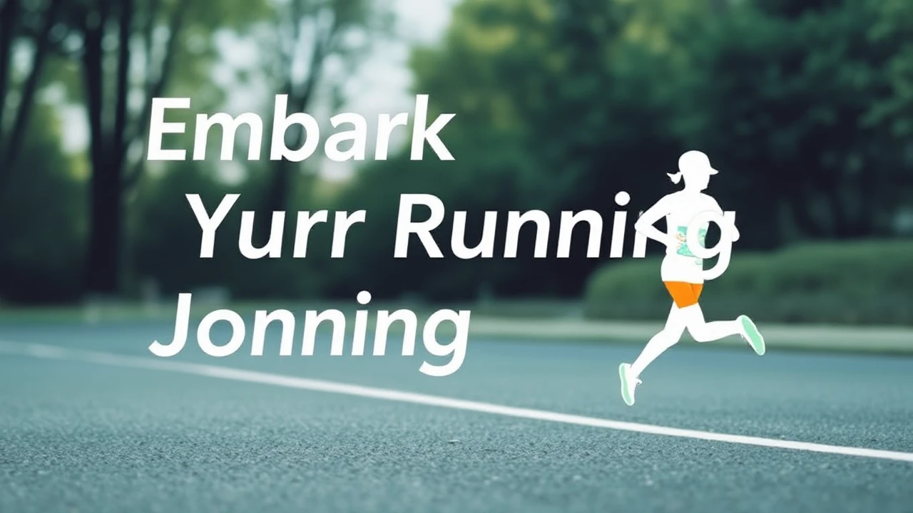 Embark on Your Running Journey: Newbie's Manual to Going from Couch to 5K