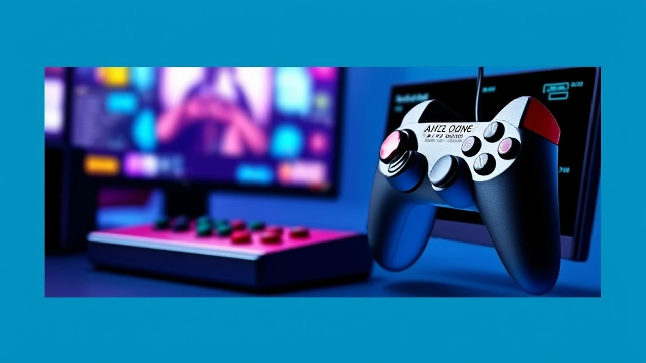 Game-Changing Trends in the Gaming Industry