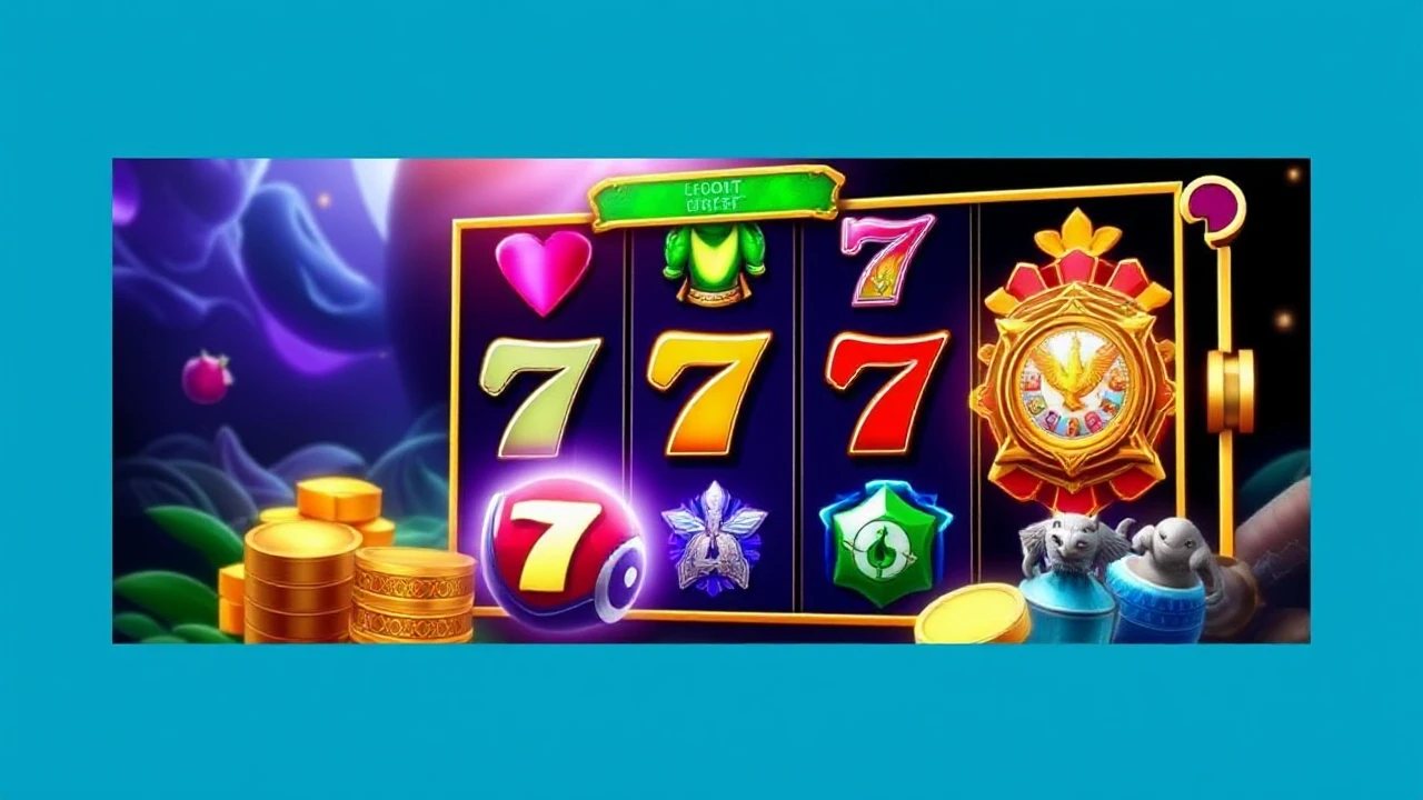 Discovering the Top Casino Slot Themes of 2022: An In-depth Look