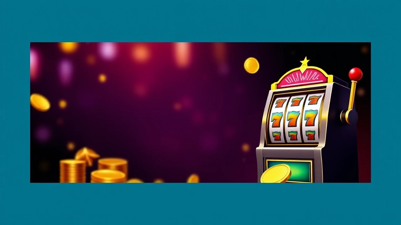 Unleash Your Luck: Best Strategies for Casino Slots
