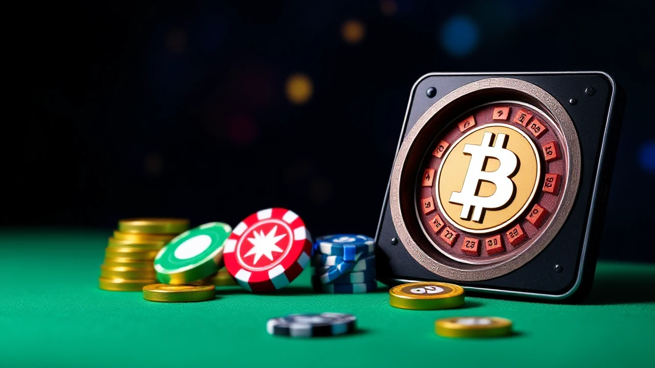 Garantir la Sécurité de vos Fonds sur les Casinos Cryptographiques