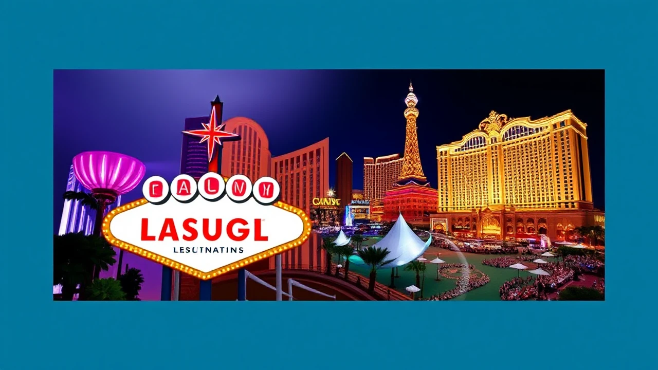 Revealing the Best Casino Destinations Internationally