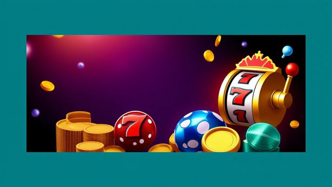 Panduan Agar Tetap Terhibur Saat Main Slot
