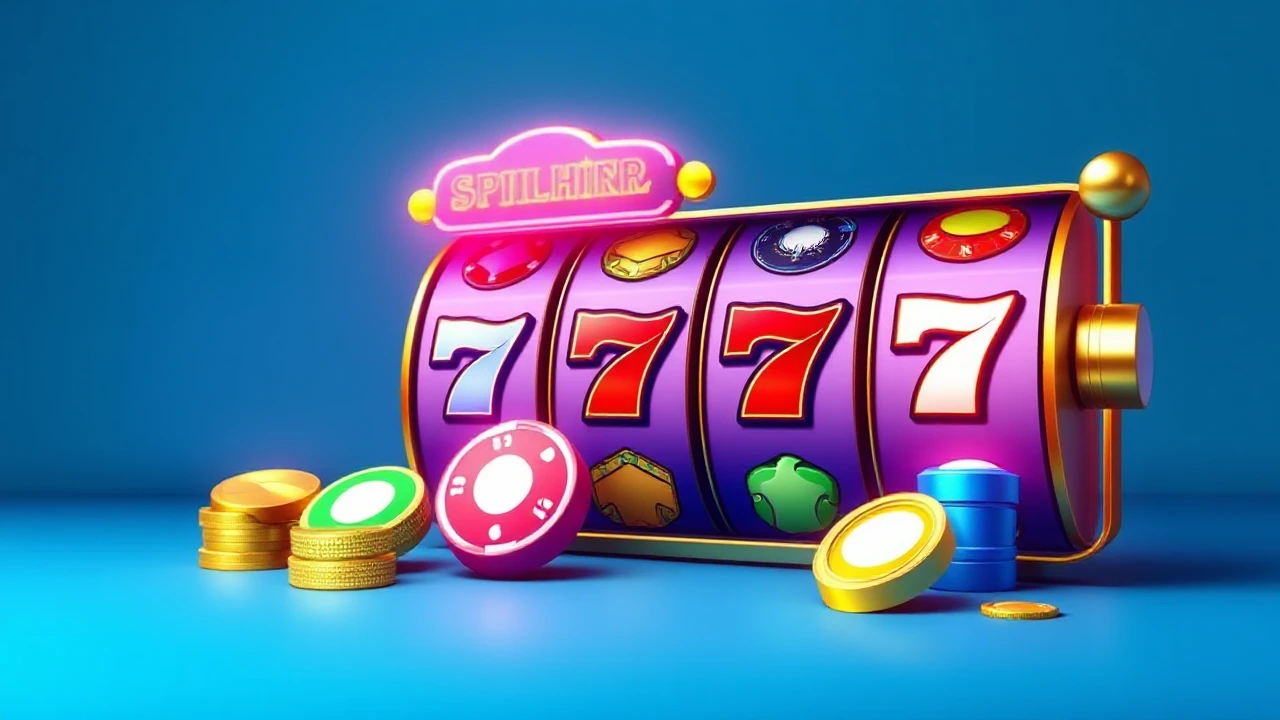 The Emergence of Strategy-Focused Slot Games: An Innovative Chapter in Gaming House Entertainment