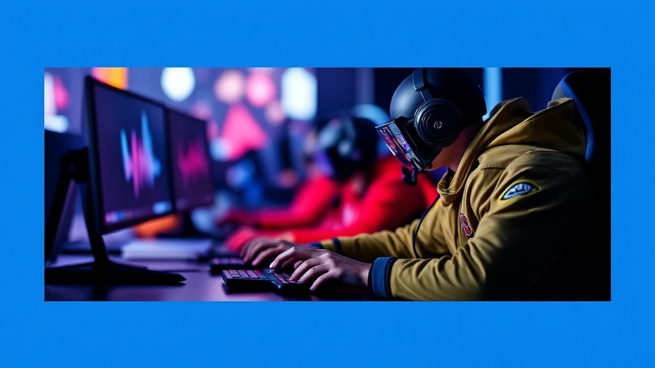 Unveiling the Hidden Approaches of Pro Esports Players