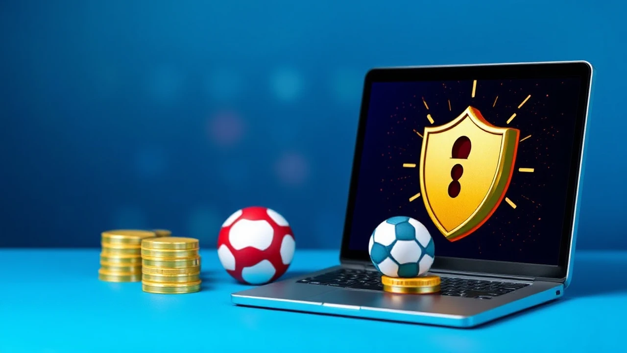 Staying Secure and Protected During Online Betting Play