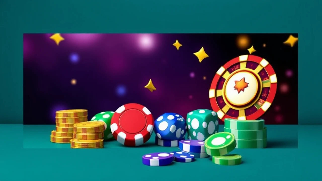 Becoming a Master of Gaming Loyalty Schemes: All You Need to Know