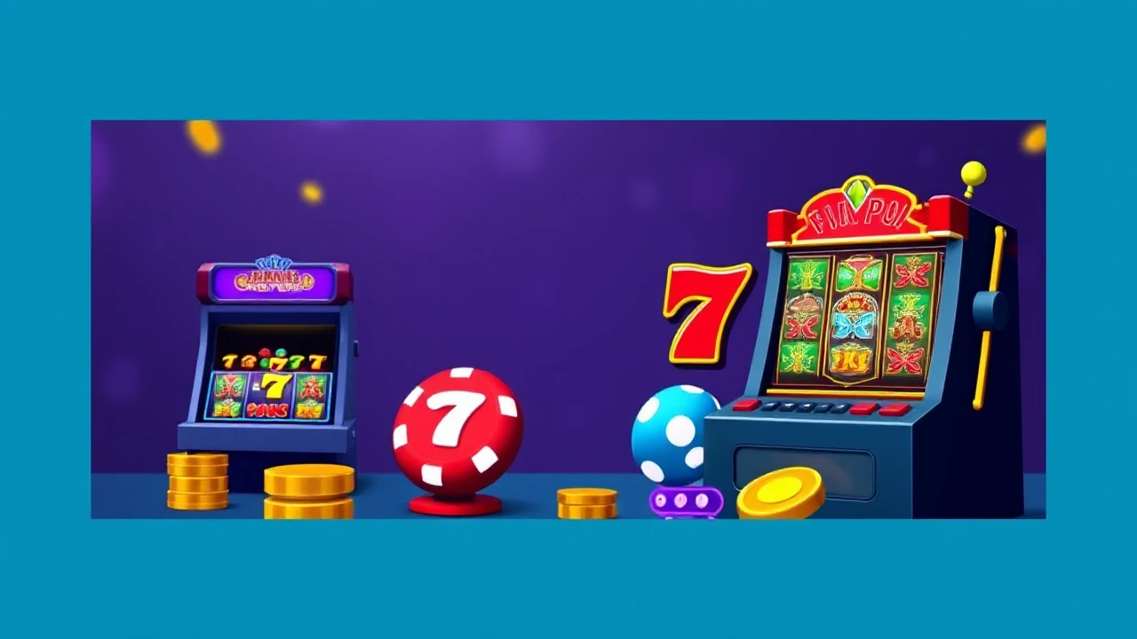 Understanding the Process of Developing Engaging Mini-Games in Slot Games