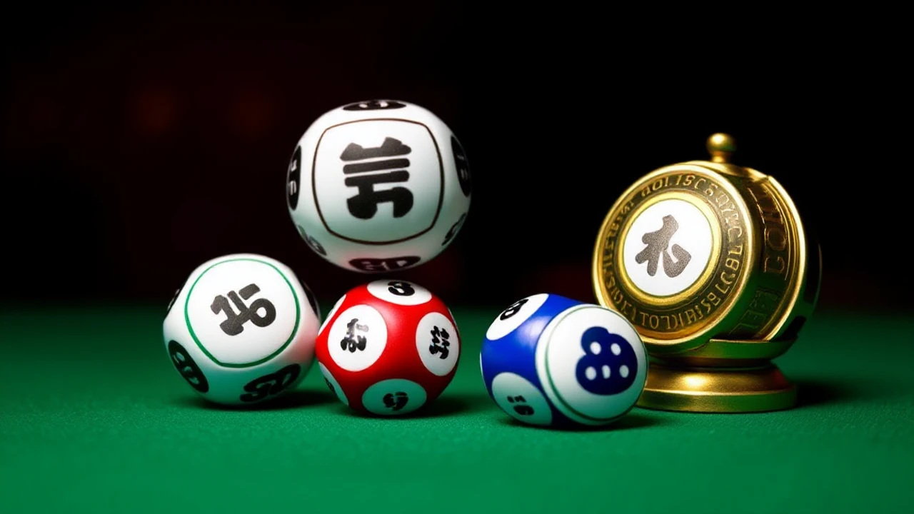 Rahasia-Rahasia Main Sic Bo agar Mendapatkan Keuntungan yang Optimal