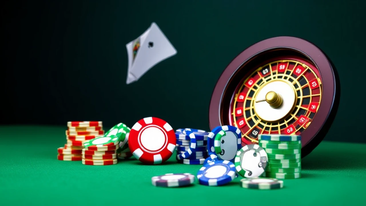 Explorez les Plus Efficaces Techniques pour Gagner Rapidement au Casino en France