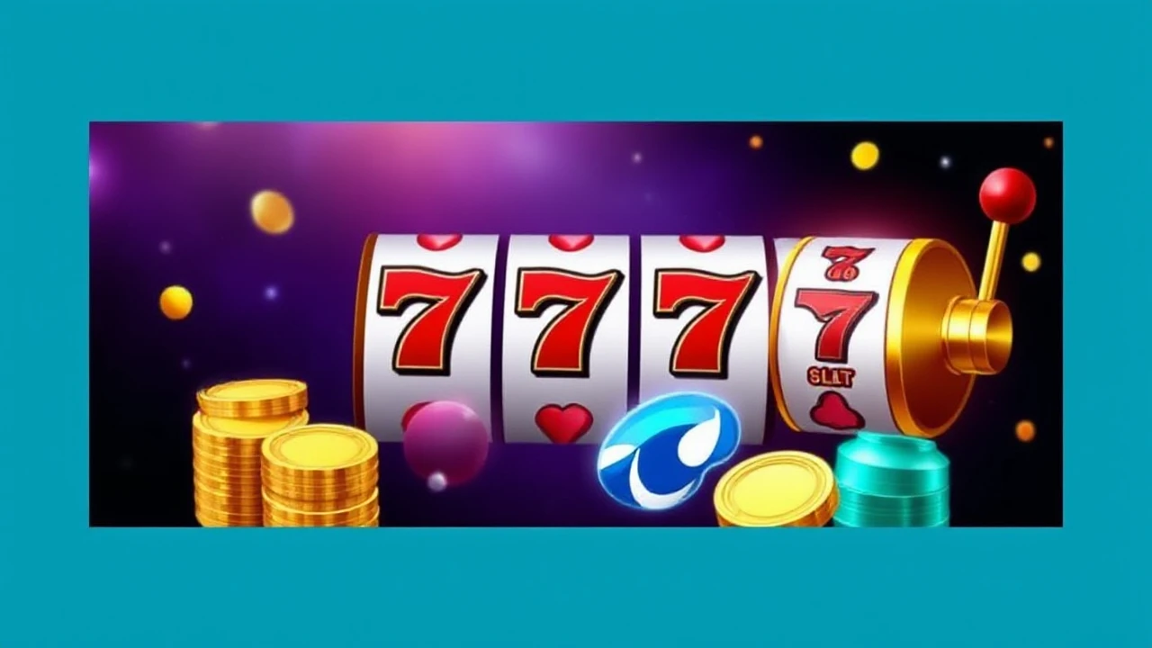 Ultimate Guide of Maximizing Your Wins with Casino Slot Bonuses