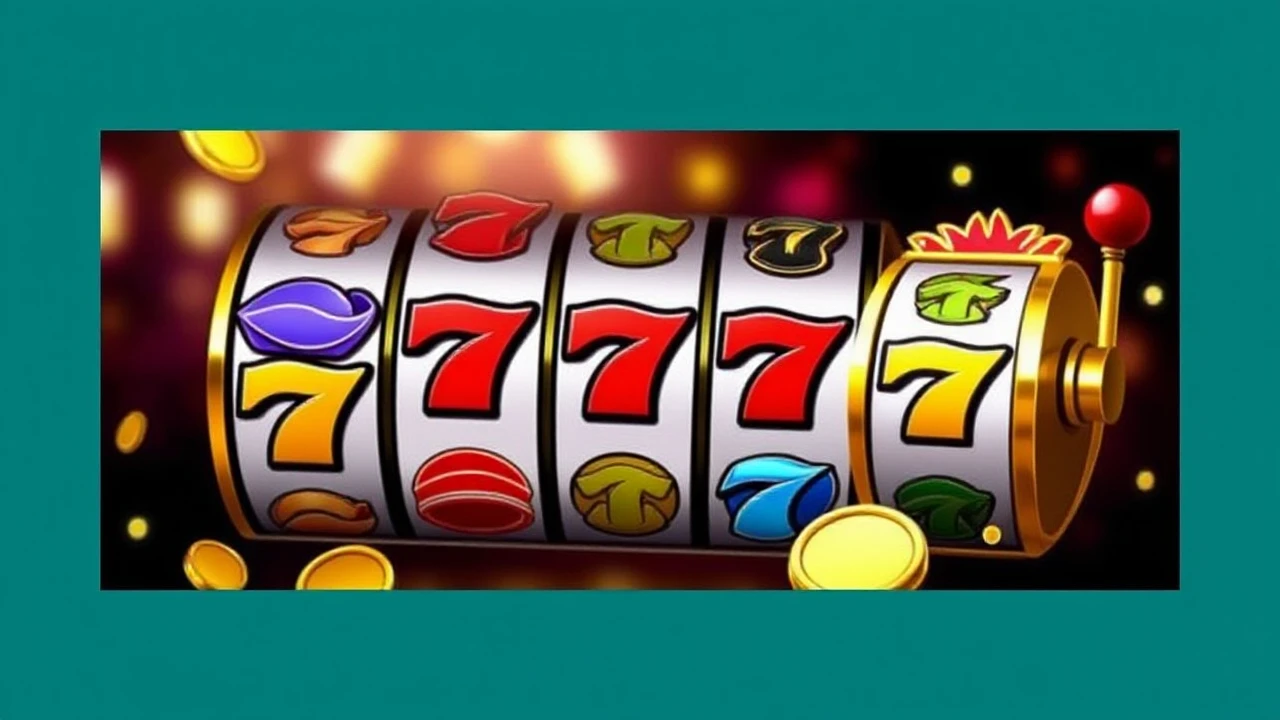 Cara Cerdas Memenangkan Game Slot dengan Mudah