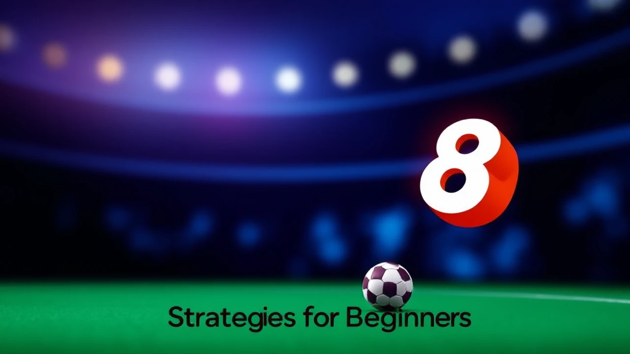 Transforming into a Master at F8bet: Strategies for Beginners