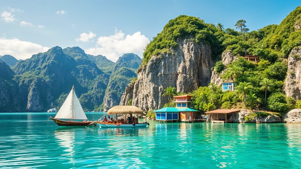 The Emergence of Eco-Friendly Tourism: Movements in Environmentally-Conscious Travel