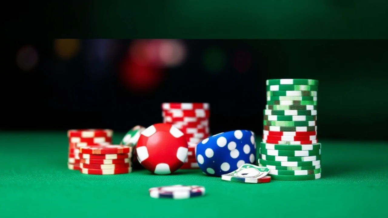 Preventing Typical Errors When Gambling at a Gaming House