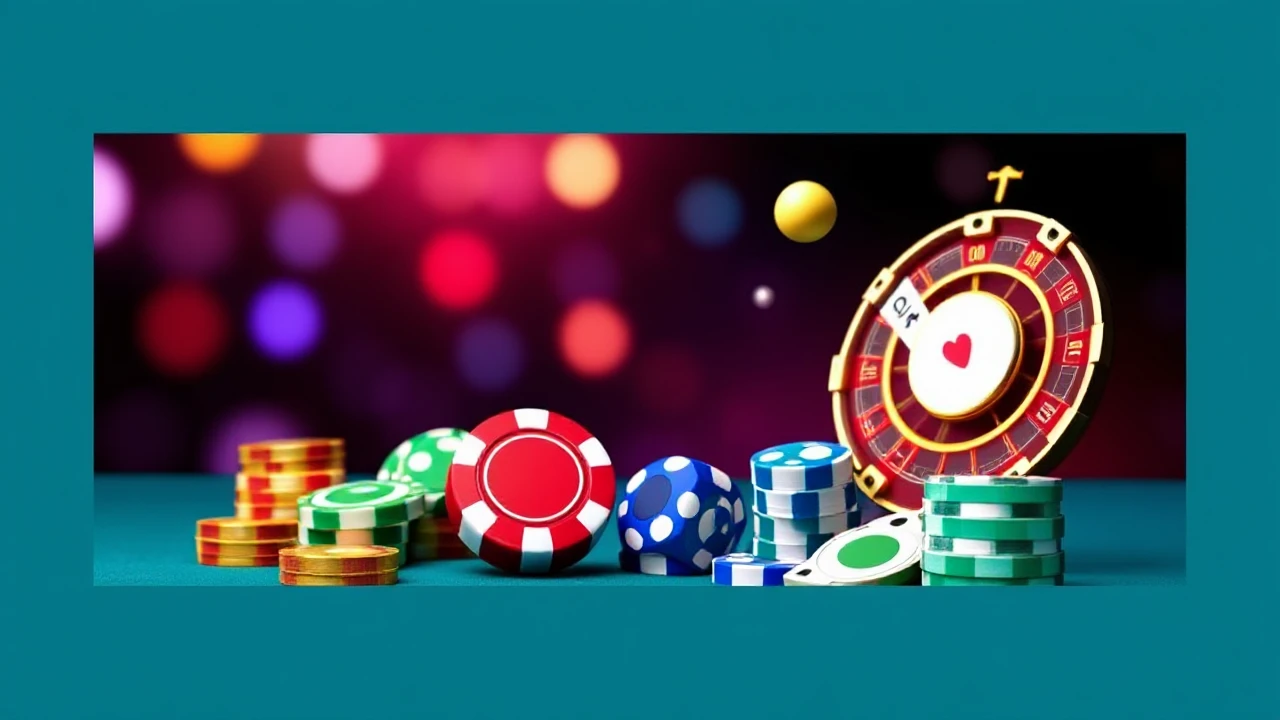 Exploring the Current Gambling Trends in 2022