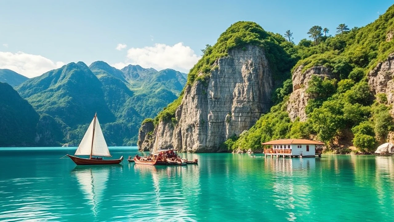 The Emergence of Green Travel Trends