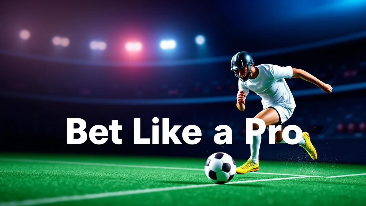 Get Ahead of the Odds — Bet Like a Pro at Keonhacai88