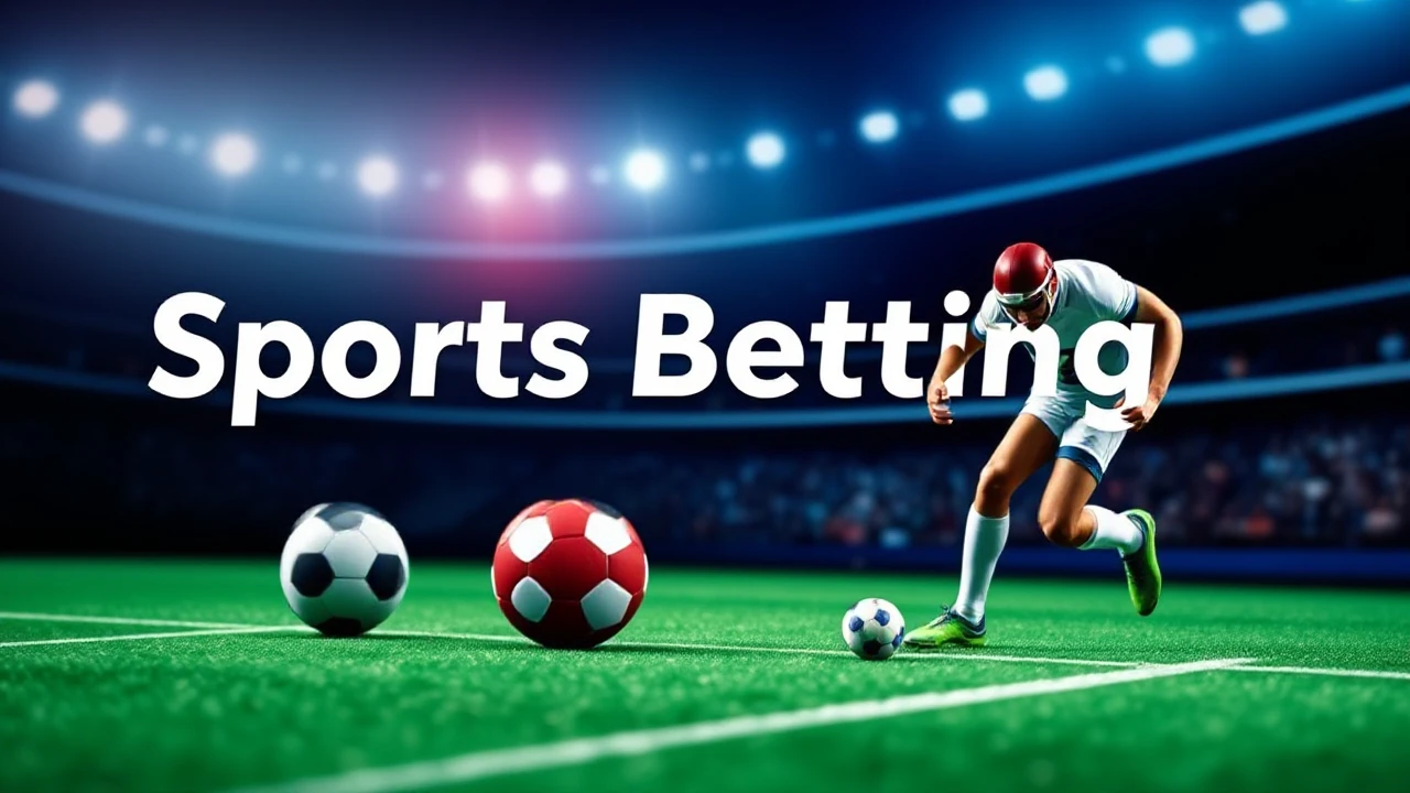 Mastering Your Sports Betting Approach: Maximizing Your Chances of Success