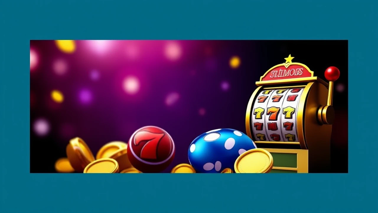 Metode-metode Terbaik untuk Meningkatkan Peluang Menang di Mesin Slot