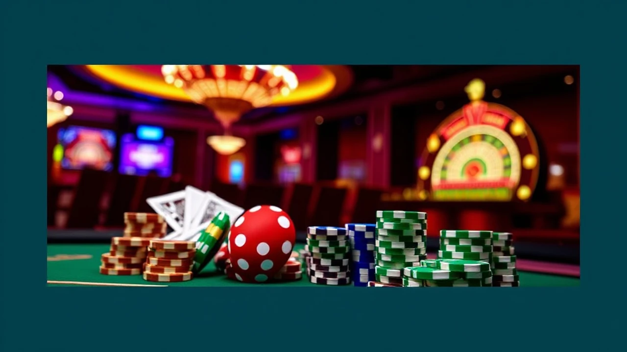 Uncovering the Hidden Strategies of Casinos: How Keeps You Engaged