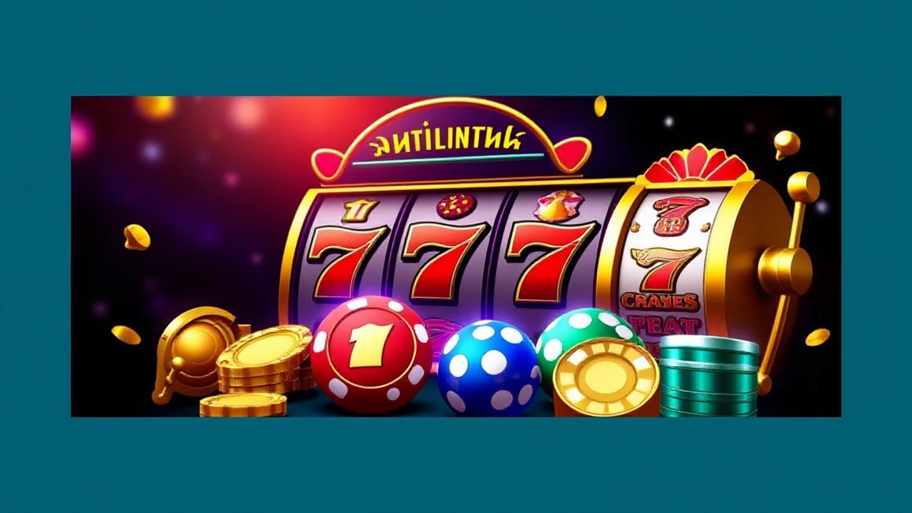 Mengenal Inovasi Terbaru dalam Dunia Permainan Slot Casino