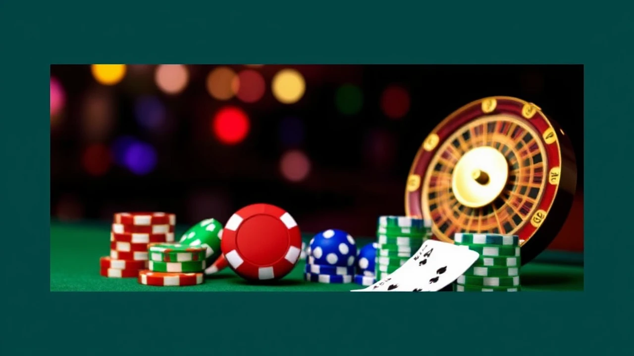 Strategi Menang yang Efektif