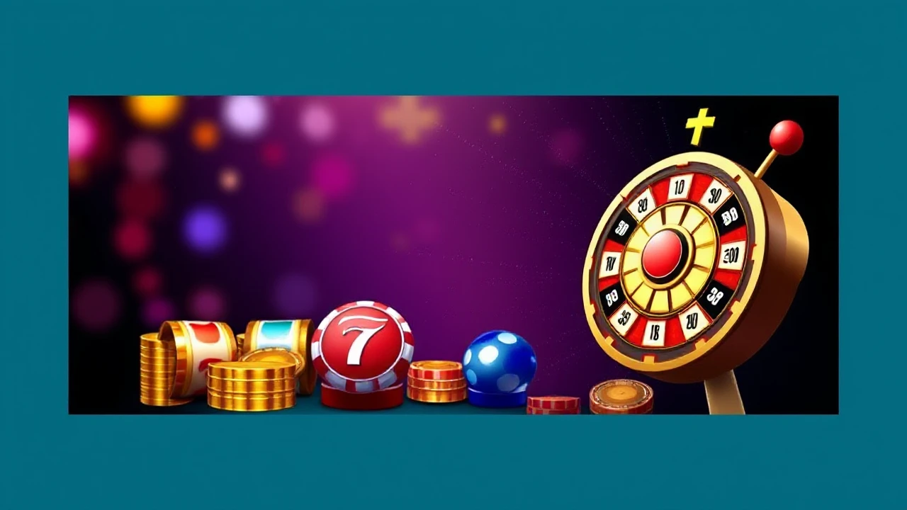 Excitement of the Spin: Discovering Internet Casino Slot Experiences