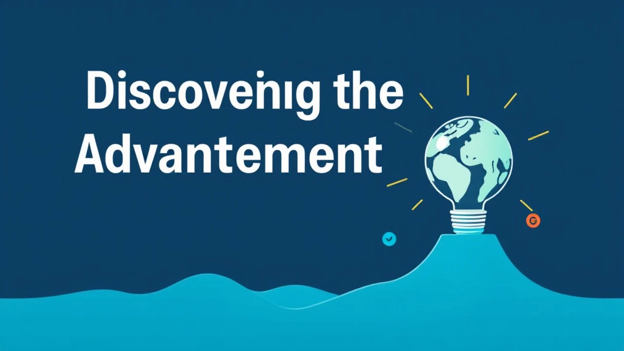 Discovering the Advancements of Achievement in Business