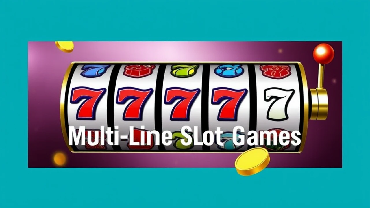 Exploring the Dos and Don'ts of Playing Multi-Line Slot Games
