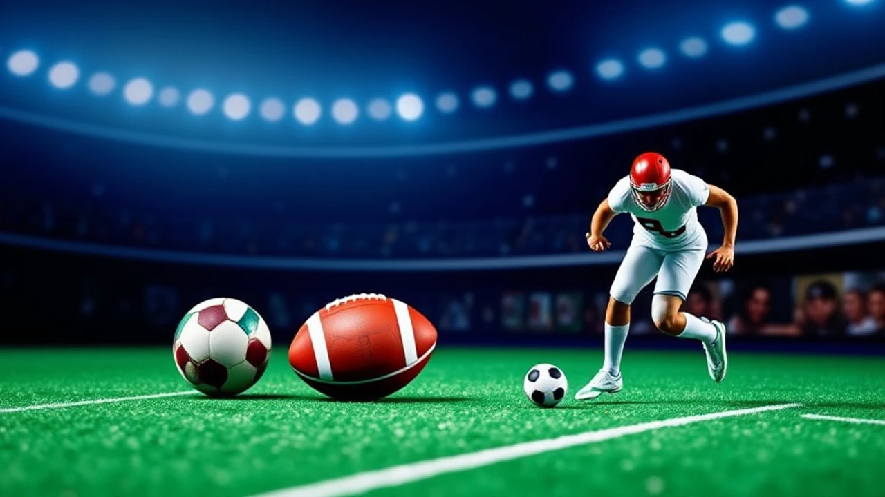 Becoming a Pro in Sports Betting: The Ultimate Guide to Winning Strategies