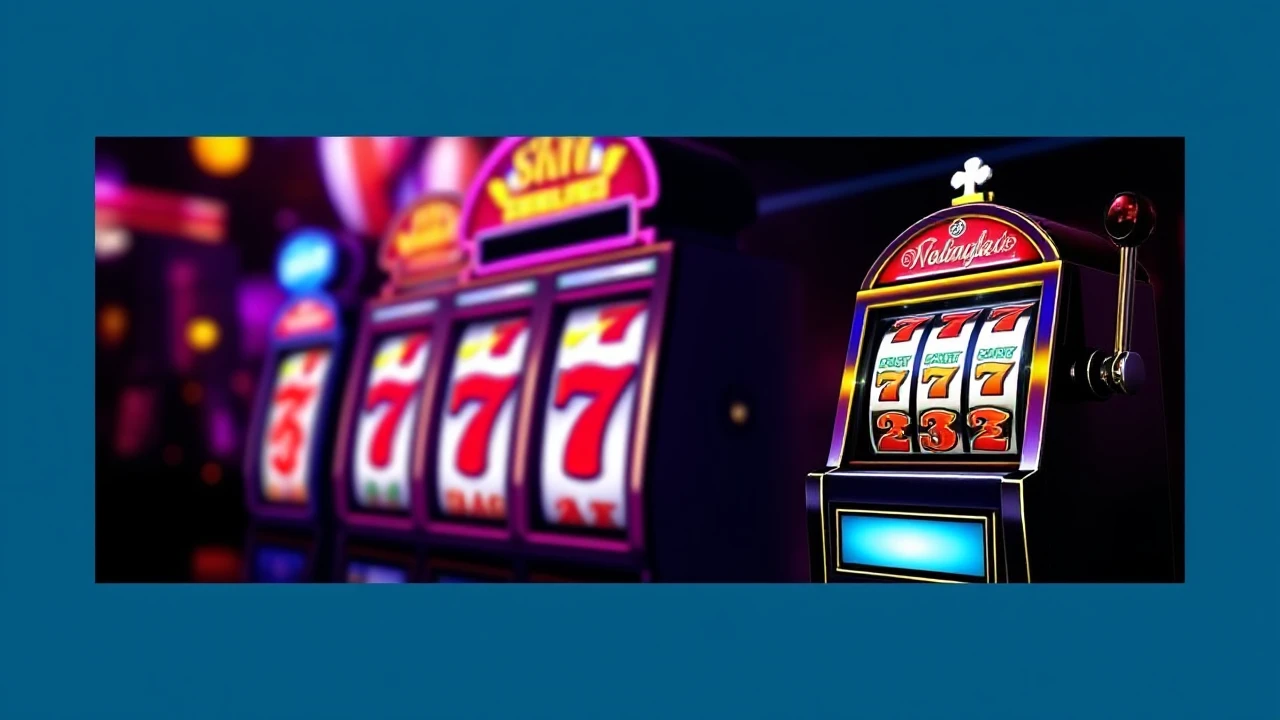 Winning Big: Expert Strategies for Dominating Casino Slot Games