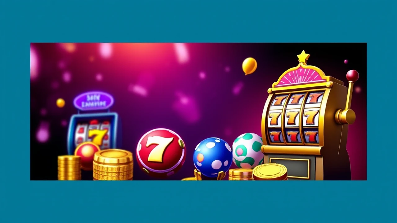 Revealing the Secrets of Well-Known Casino Slot Games