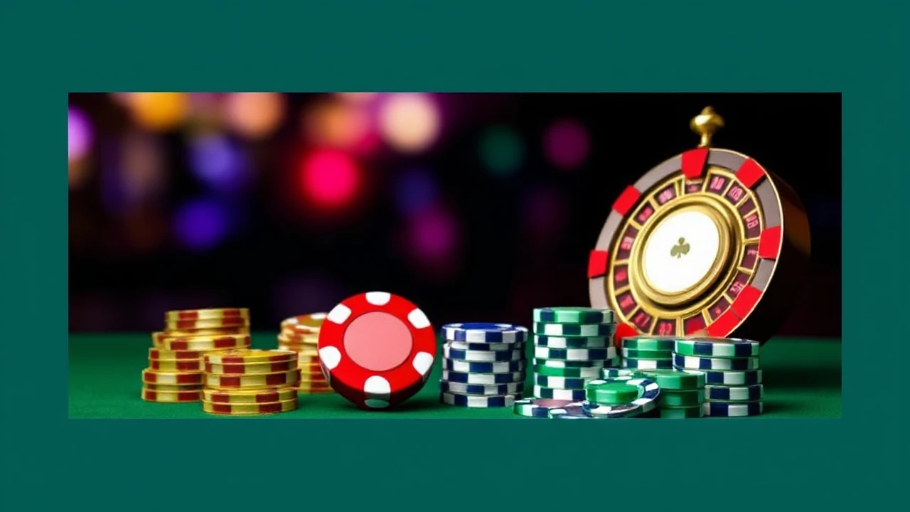 Unveiling the Top Casino Secrets: Insider Tips to Keep in Mind