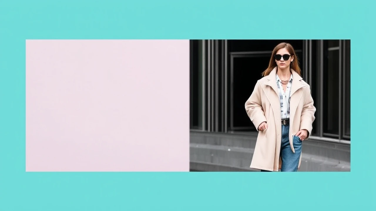 Popular Trend Trends for This Season