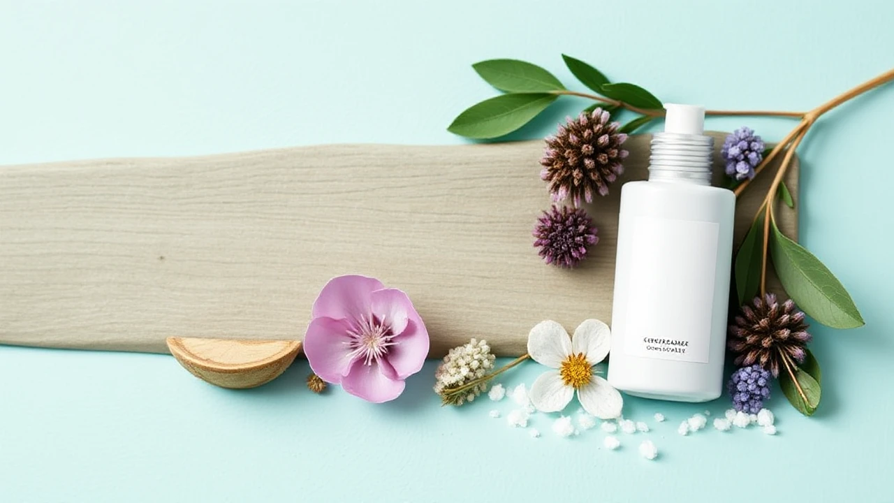 One Secret to Smelling Good Naturally
