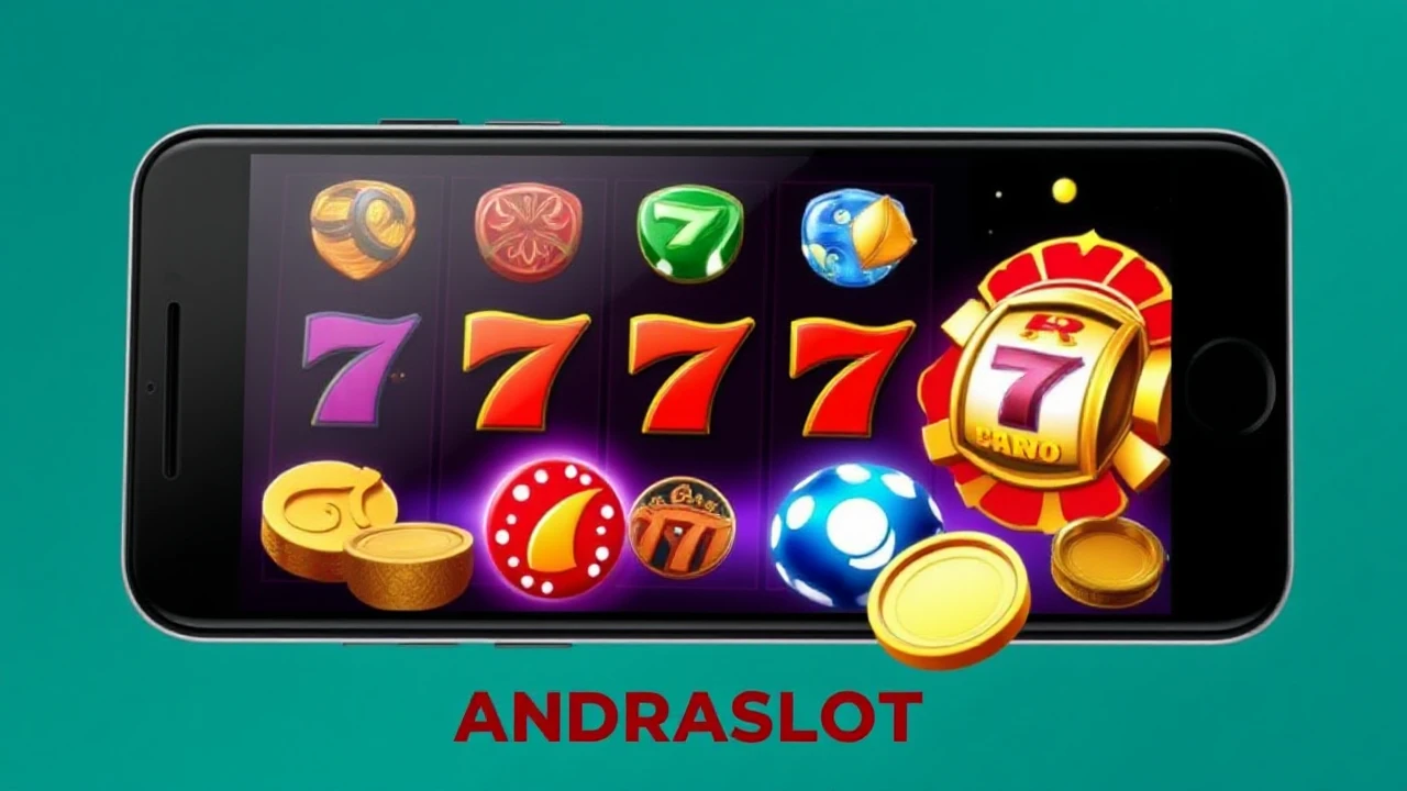 Mainkan Slot Kasino di Ponsel: Nikmati Permainan Tanpa Batas