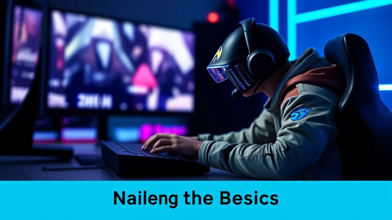 Unleash Your Potential: Top Strategies for Winning at Gaming