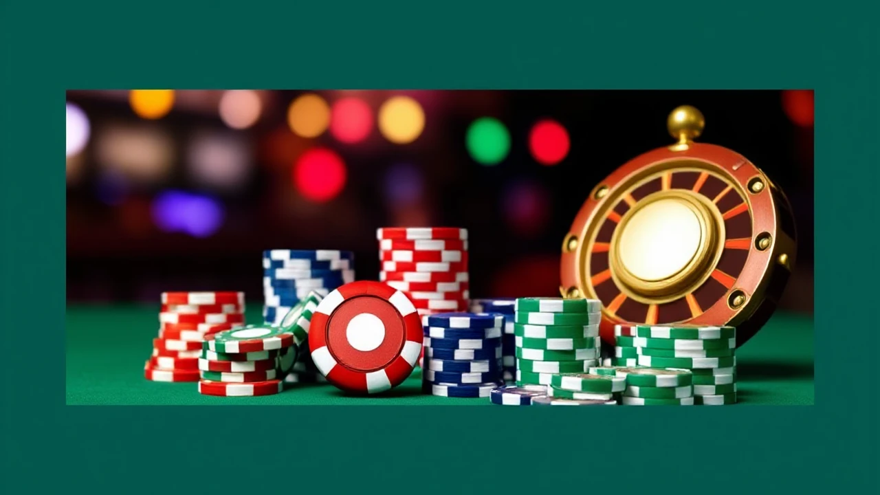 A Comprehensive Introduction to Navigating the World of Gaming Houses