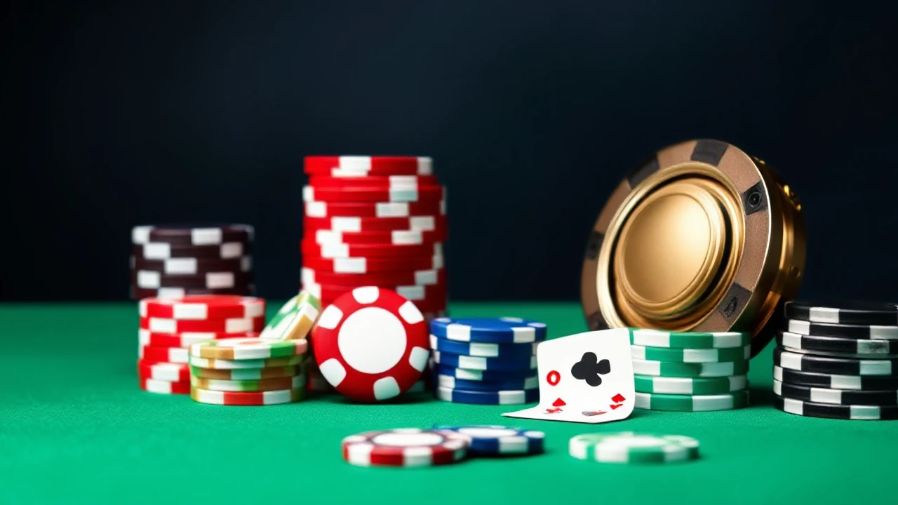 Learning the Art of Deception in Gaming Games