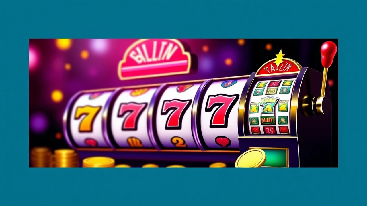 Successful Tactics to Secure Sublime on Casino Slot Entertainments