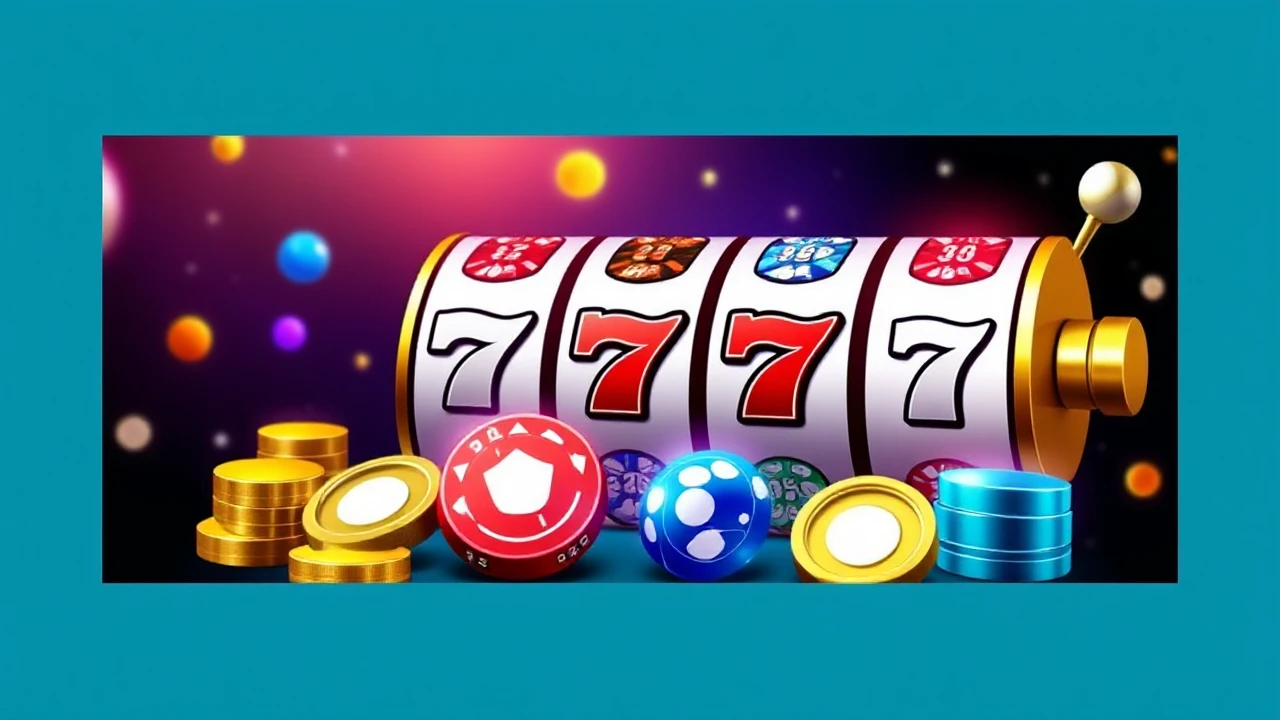 Unveiling the Science of Success in Online Casino Slot Games
